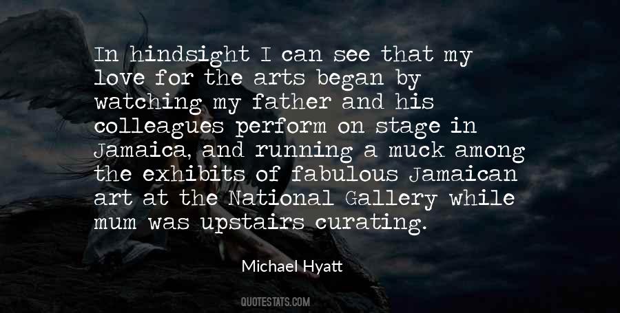 Michael Hyatt Quotes #72353