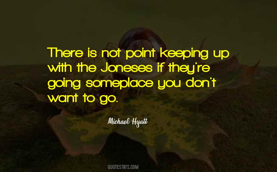 Michael Hyatt Quotes #769988