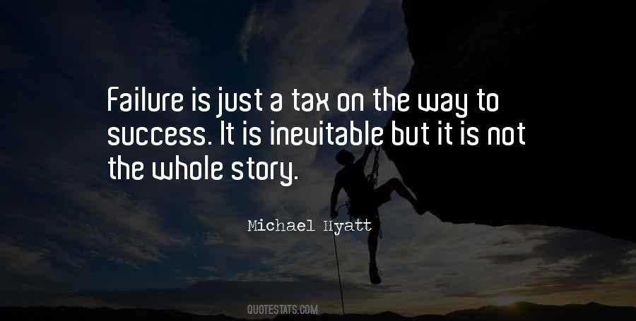 Michael Hyatt Quotes #783263