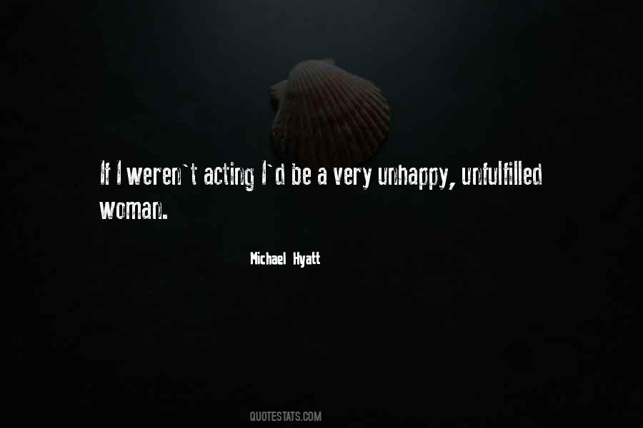 Michael Hyatt Quotes #787007