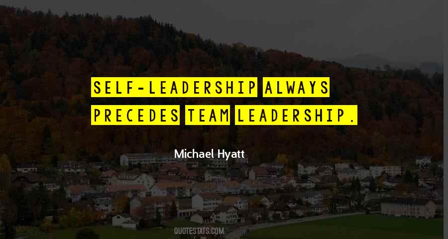 Michael Hyatt Quotes #79308