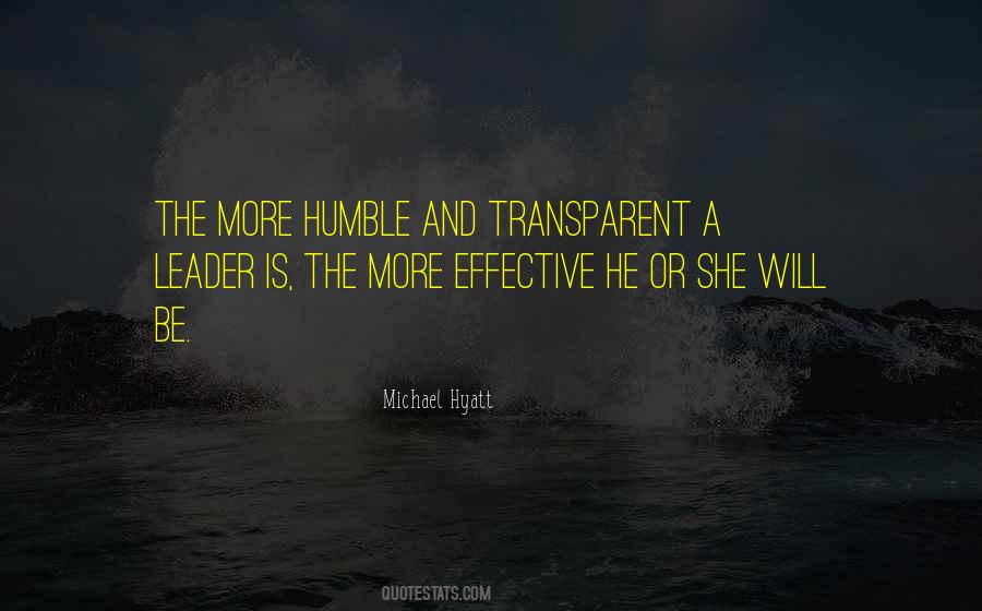 Michael Hyatt Quotes #817096