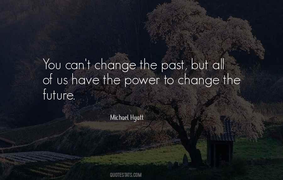 Michael Hyatt Quotes #934817