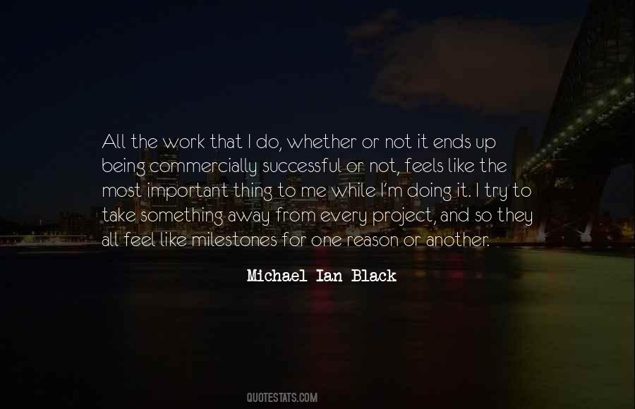 Michael Ian Black Quotes #1645730