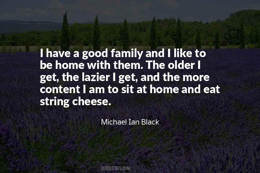 Michael Ian Black Quotes #76630