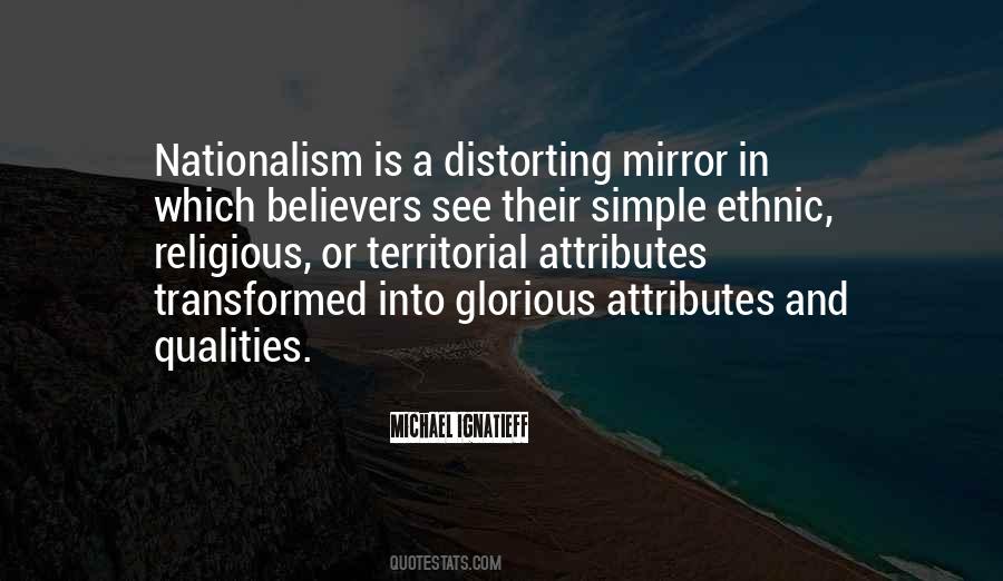 Michael Ignatieff Quotes #1142638
