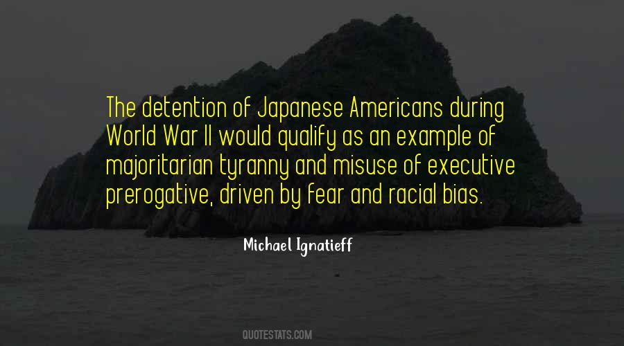 Michael Ignatieff Quotes #1351265