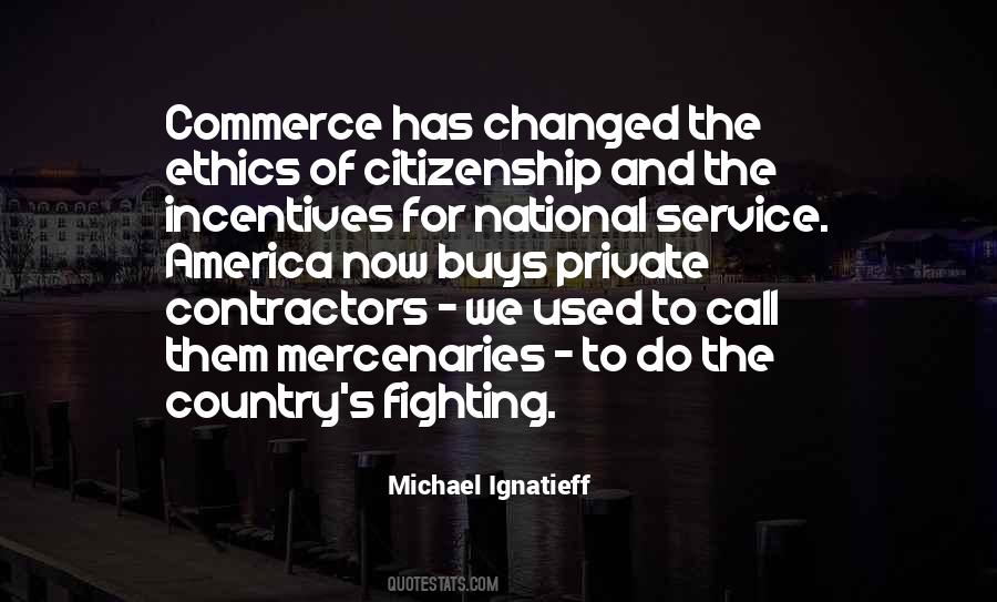 Michael Ignatieff Quotes #1352292