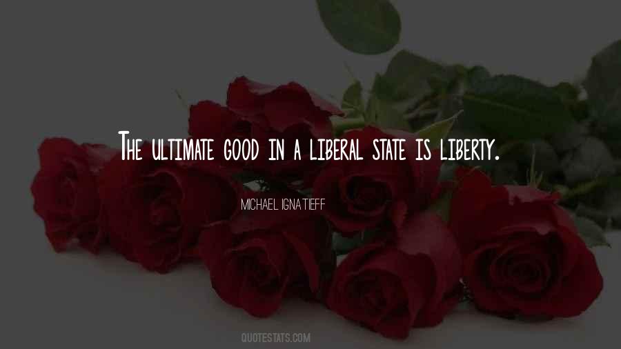 Michael Ignatieff Quotes #1379682