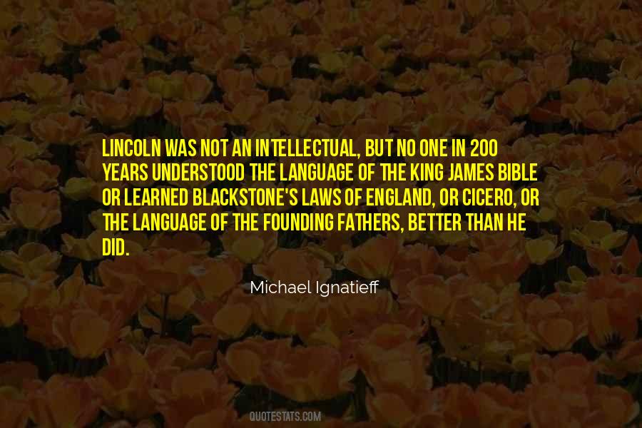 Michael Ignatieff Quotes #1399969