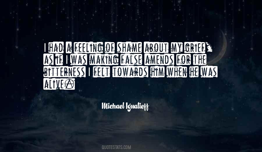 Michael Ignatieff Quotes #1461784
