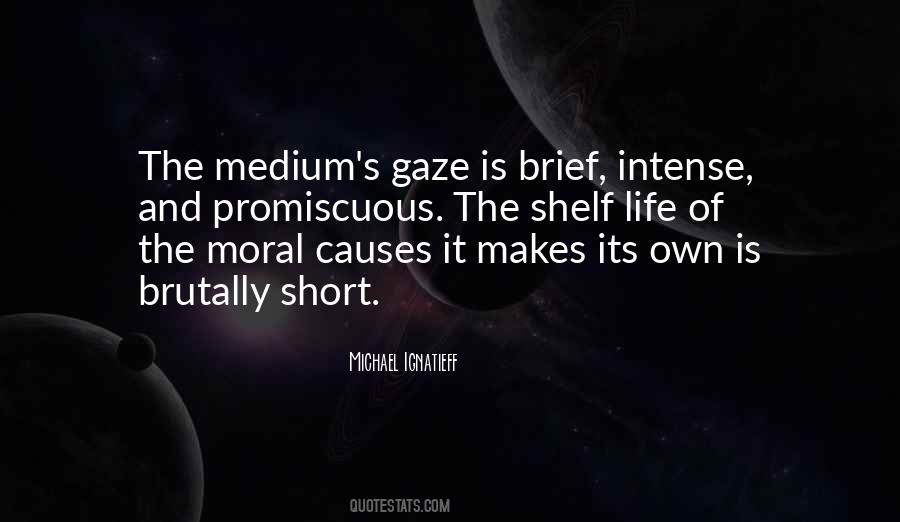 Michael Ignatieff Quotes #1537622