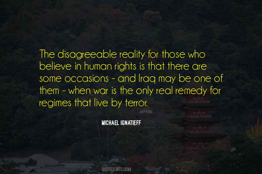 Michael Ignatieff Quotes #1676123