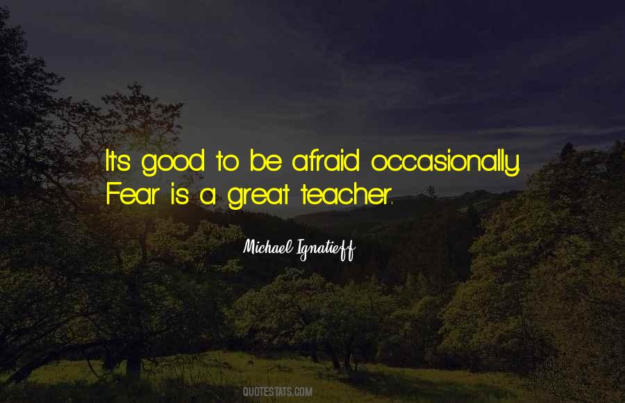Michael Ignatieff Quotes #1688311