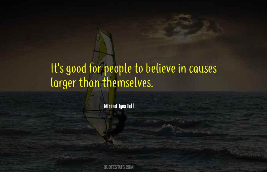 Michael Ignatieff Quotes #1819669