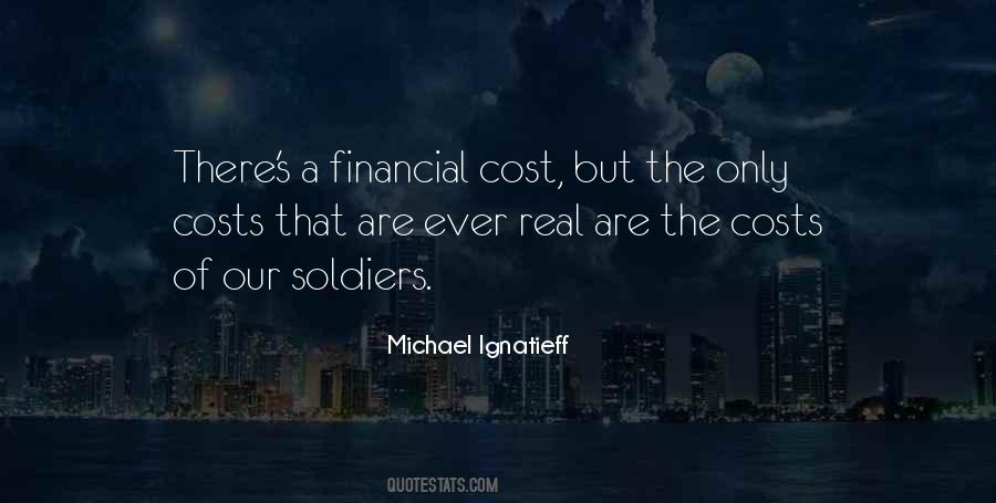 Michael Ignatieff Quotes #190088