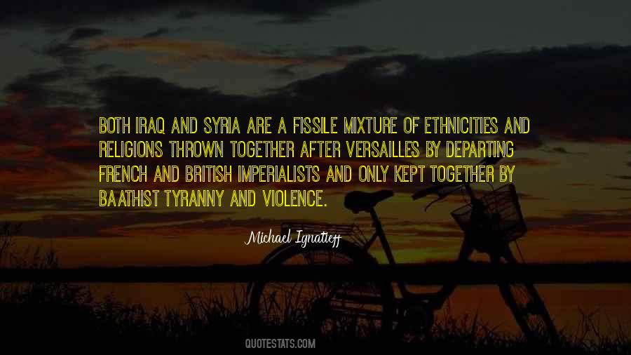 Michael Ignatieff Quotes #253019