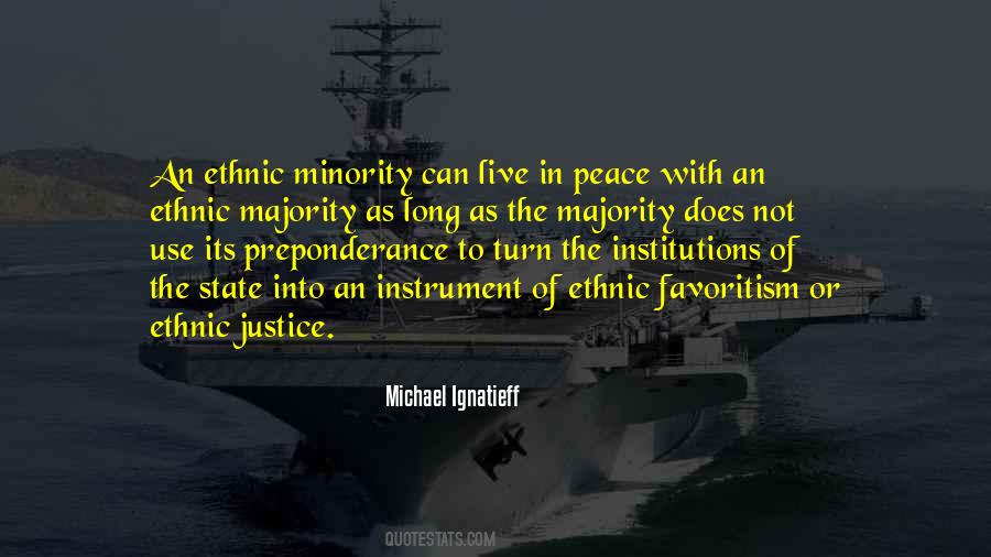 Michael Ignatieff Quotes #311511