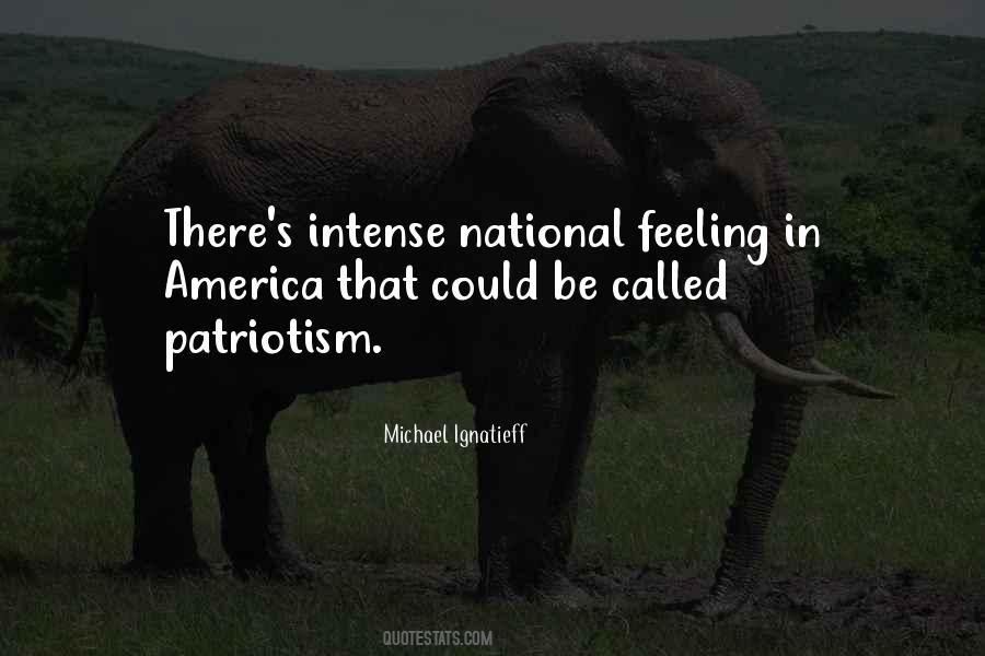 Michael Ignatieff Quotes #382518