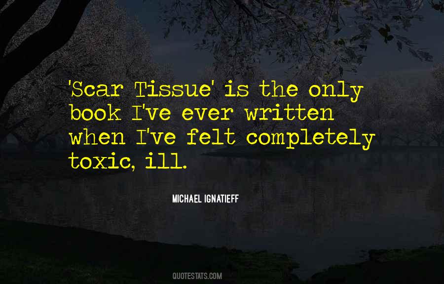 Michael Ignatieff Quotes #389513