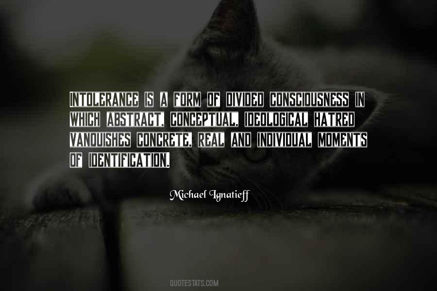 Michael Ignatieff Quotes #687320