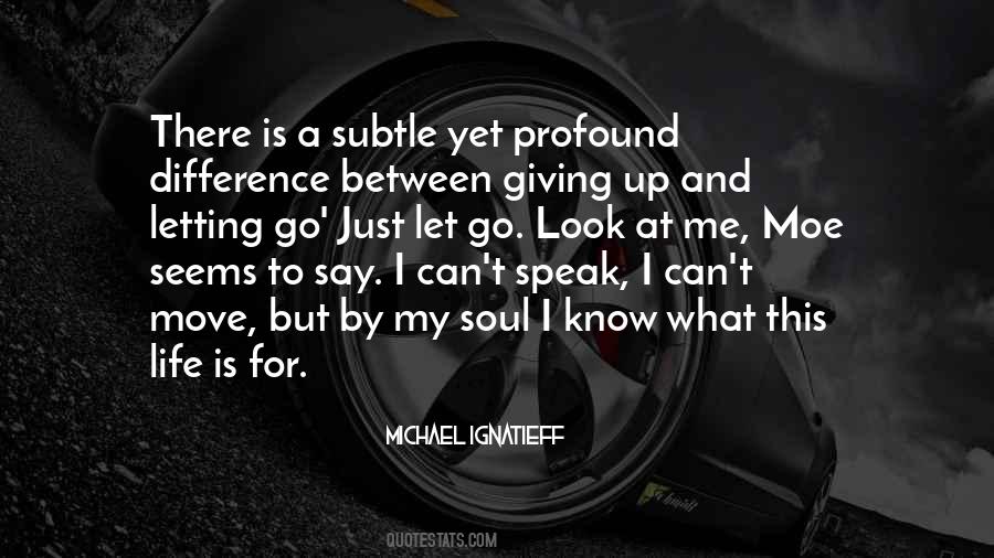 Michael Ignatieff Quotes #732578