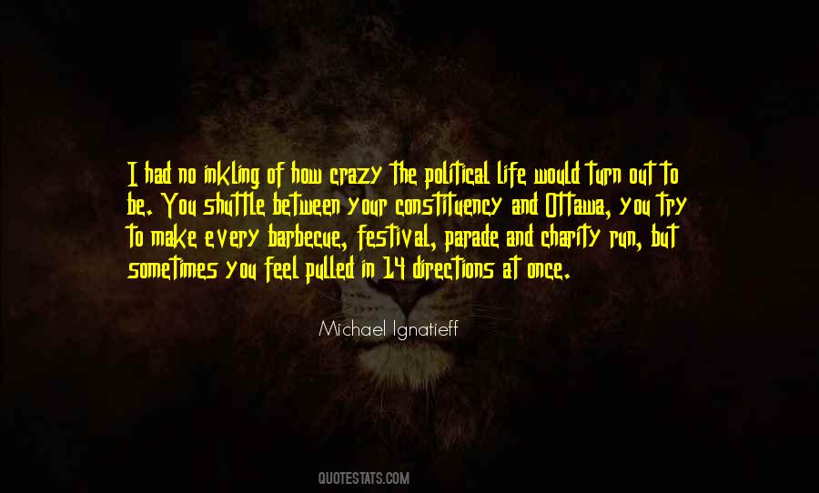 Michael Ignatieff Quotes #745767