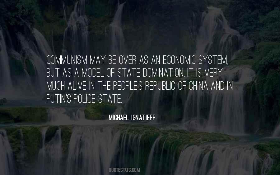 Michael Ignatieff Quotes #750144