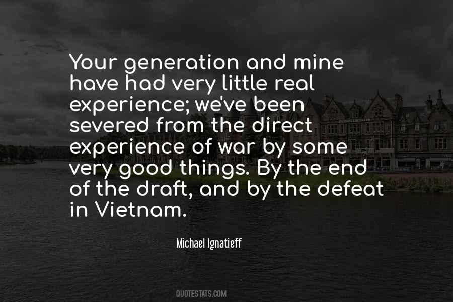 Michael Ignatieff Quotes #787984