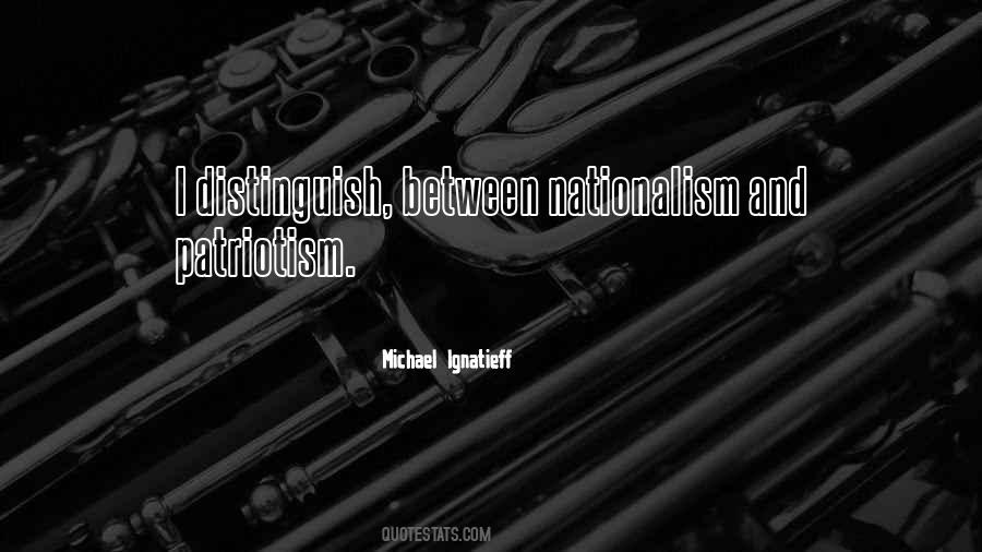 Michael Ignatieff Quotes #849830