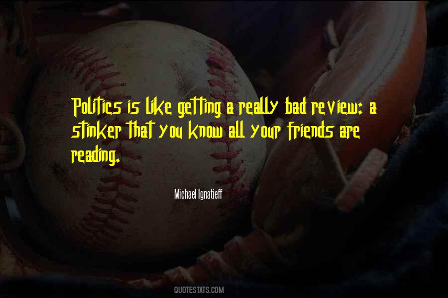 Michael Ignatieff Quotes #878381