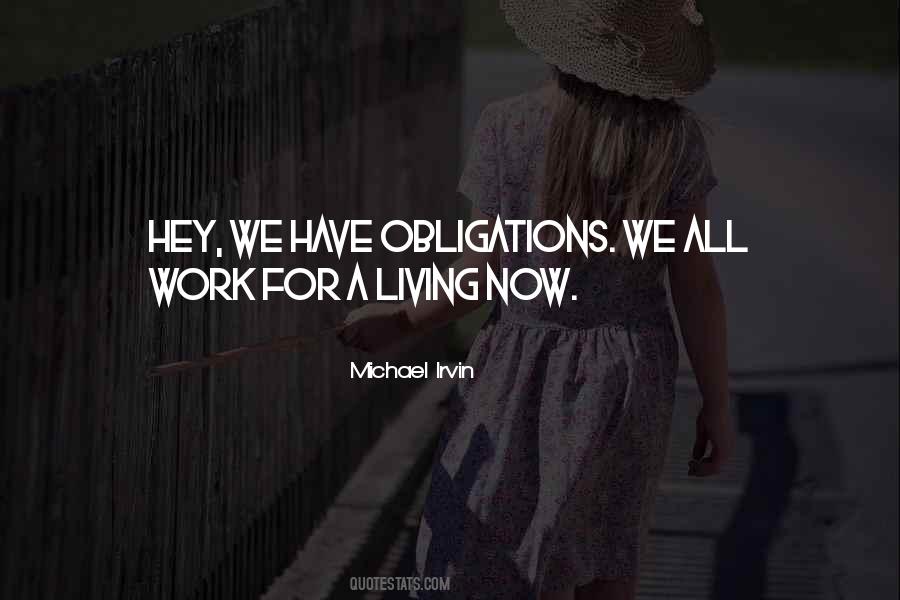 Michael Irvin Quotes #1104538