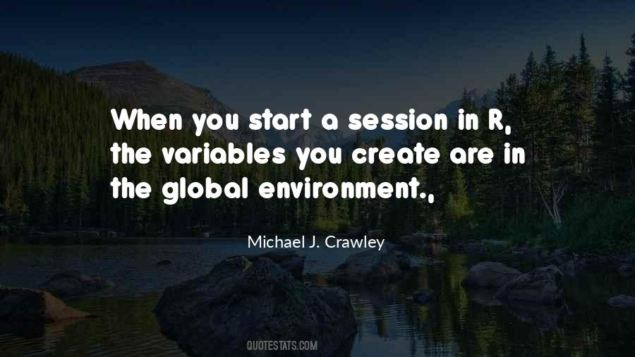 Michael J. Crawley Quotes #815074 Michael J. Crawley Quotes #815074