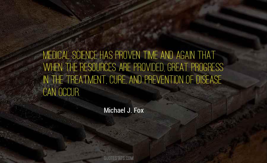 Michael J. Fox Quotes #1243664