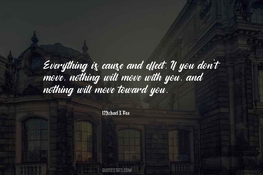 Michael J. Fox Quotes #1690613