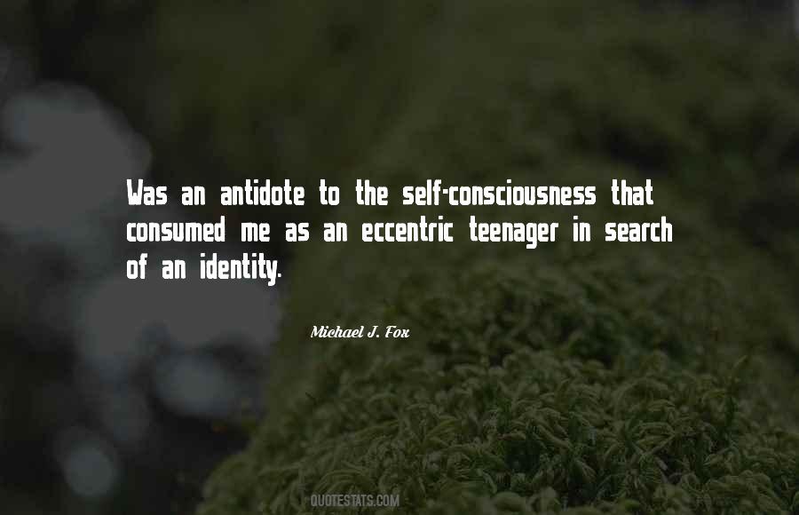 Michael J. Fox Quotes #1811687