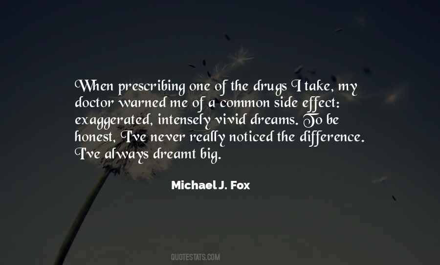 Michael J. Fox Quotes #189233