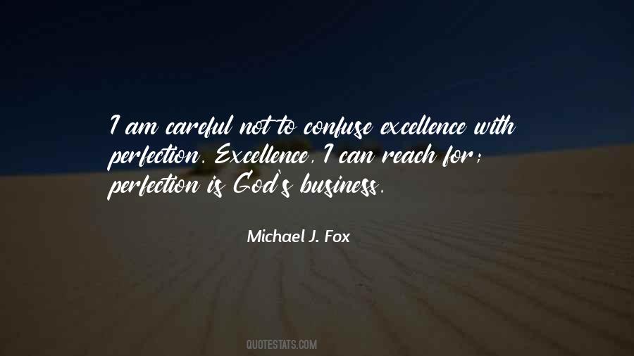 Michael J. Fox Quotes #877339