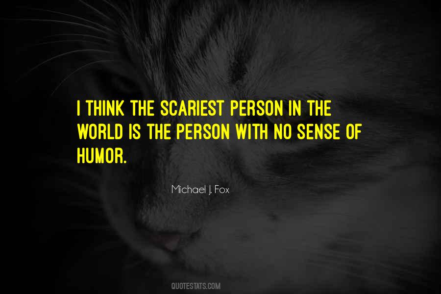 Michael J. Fox Quotes #98828