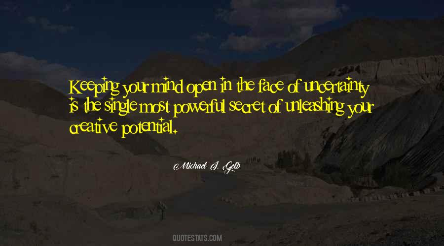 Michael J. Gelb Quotes #1309753