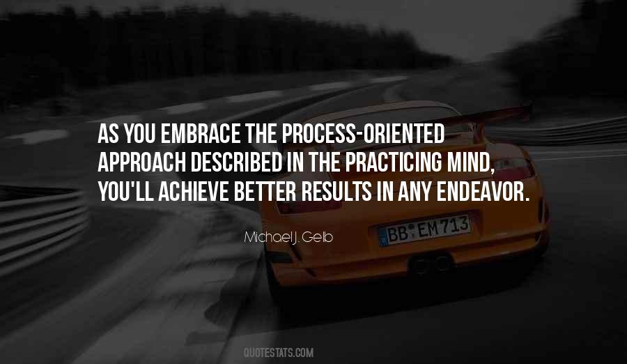 Michael J. Gelb Quotes #1438246
