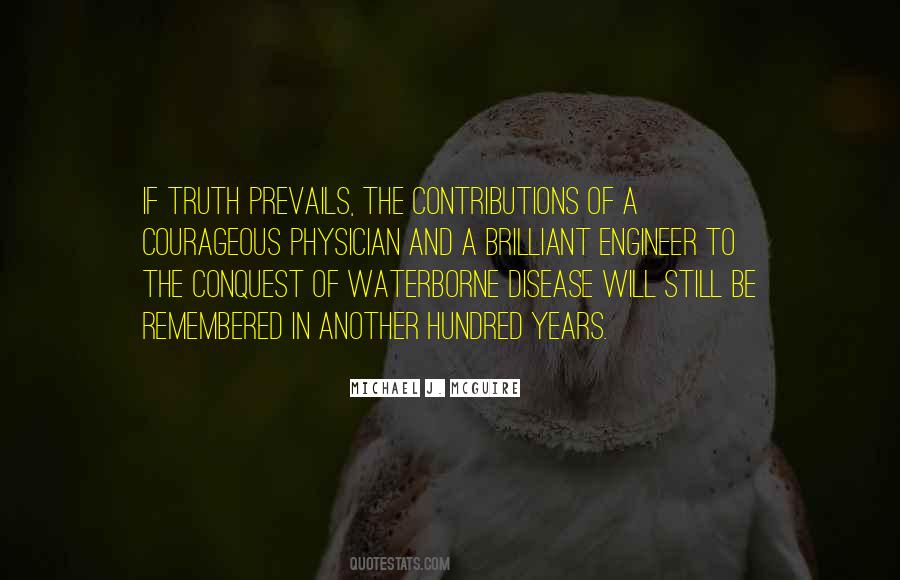 Michael J. McGuire Quotes #175 Michael J. McGuire Quotes #175