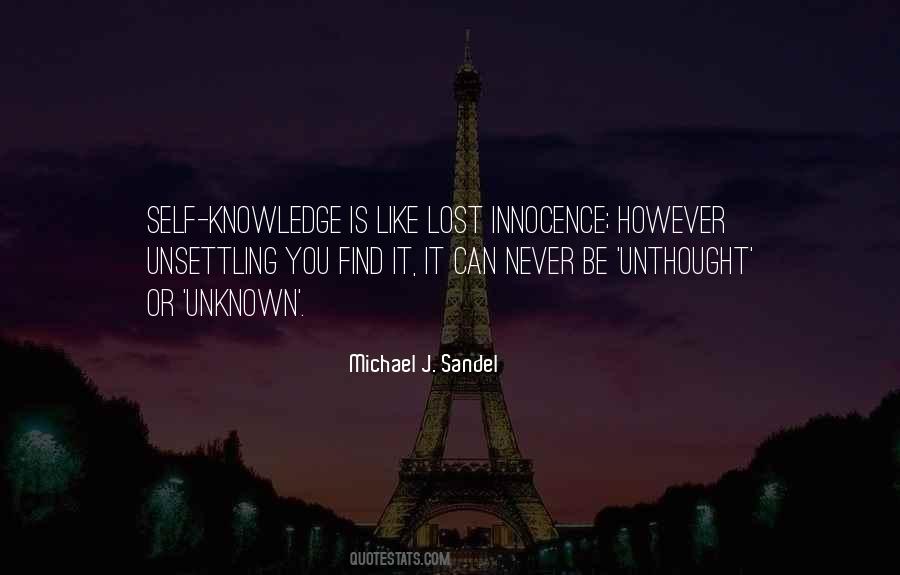 Michael J. Sandel Quotes #366173