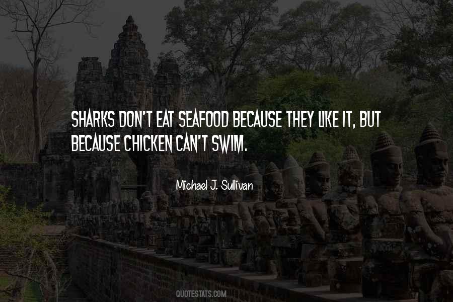 Michael J. Sullivan Quotes #150682