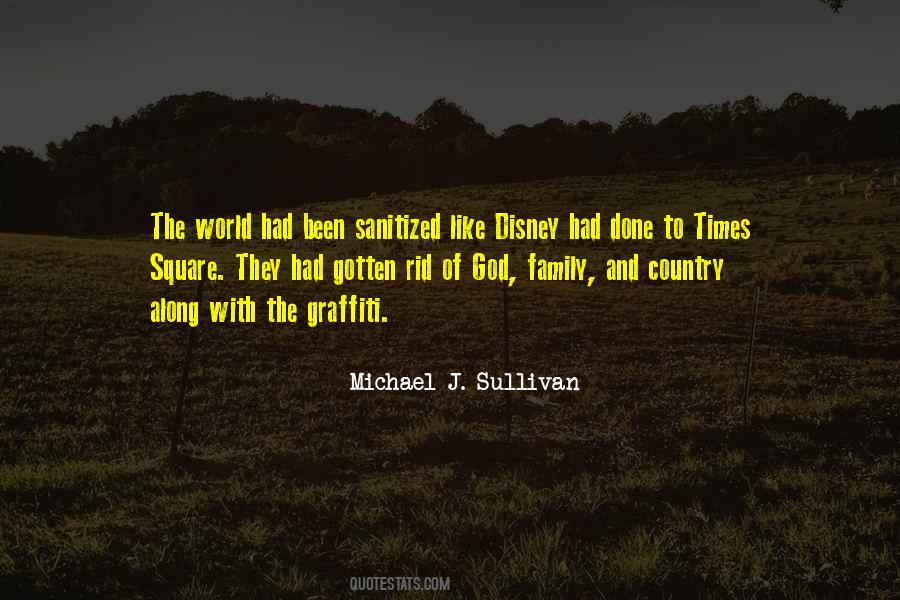 Michael J. Sullivan Quotes #1525793