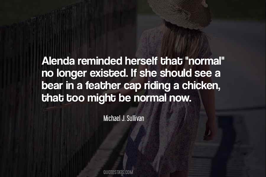 Michael J. Sullivan Quotes #1536208