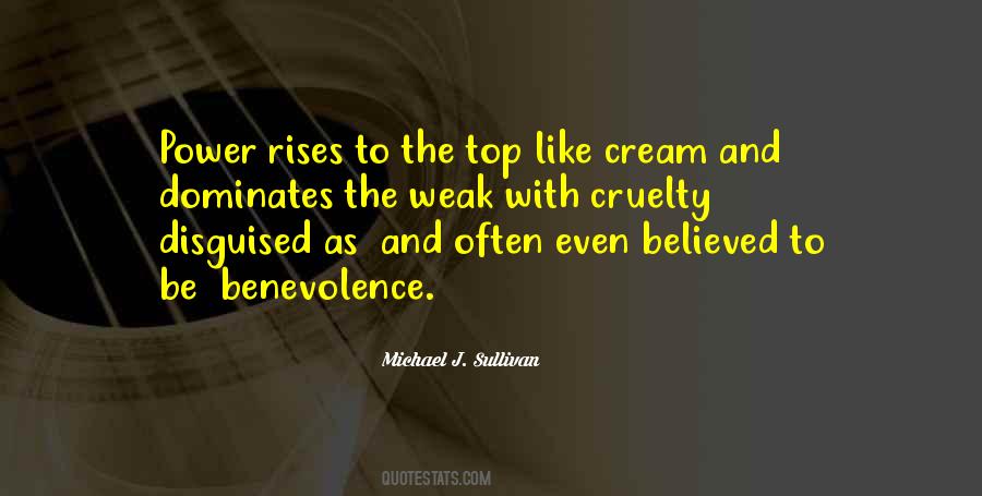 Michael J. Sullivan Quotes #509785