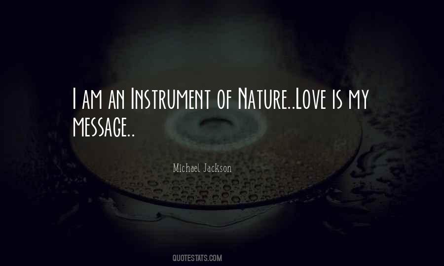 Michael Jackson Quotes #1071612