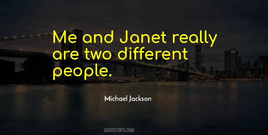 Michael Jackson Quotes #1076367