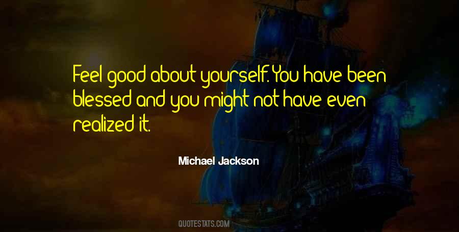 Michael Jackson Quotes #1239797